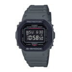 قیمت و خرید جی شاک DW 5600 G-SHOCK مدل DW-5610SU-8D