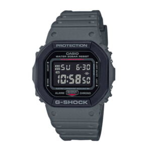 قیمت و خرید جی شاک DW 5600 G-SHOCK مدل DW-5610SU-8D