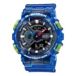 قیمت و خرید ساعت جی شاک GA 110 مدل G-SHOCK GA-110JT-2ADR