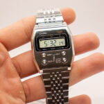 قیمت و خرید کاسیو رترو وینتیج A1100D-1 CASIO