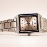 خرید ساعت مچی زنانه مدل CASIO- LTP-V007D-4EUDF