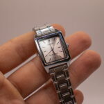 خرید ساعت مچی زنانه مدل CASIO- LTP-V007D-4EUDF