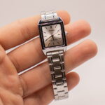 خرید ساعت مچی زنانه مدل CASIO- LTP-V007D-4EUDF