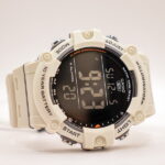 خرید ساعت مچی کاسیو المینیتور CASIO Illuminator AE-1500-8B2V