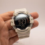 خرید ساعت مچی کاسیو المینیتور CASIO Illuminator AE-1500-8B2V