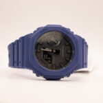 قیمت و خرید ساعت کاسیو جیشاک GA 2100 مدل G-SHOCK GA-2100-2A