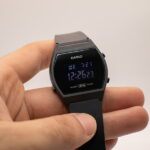 قیمت و خرید ساعت CASIO کاسیو زنانه LW-204-1B