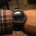 قیمت و خرید ساعت مچی CASIO مدل کاسیو W-219H-8B