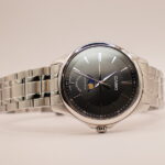 قیمت و خرید ساعت مردانه کاسیو MTP-M100D-1A CASIO