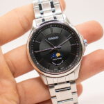 قیمت و خرید ساعت مردانه کاسیو MTP-M100D-1A CASIO