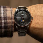 قیمت و خرید ساعت مردانه کاسیو MTP-M100D-1A CASIO