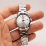 خرید ساعت مچی Casio کاسیو زنانه مدل LTP-V005D-7B2