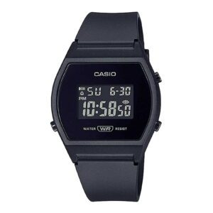 قیمت و خرید ساعت CASIO کاسیو زنانه LW-204-1B