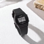 قیمت و خرید ساعت CASIO کاسیو زنانه LW-204-1B