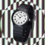 قیمت و خرید ساعت مچی CASIO مردانه و زنانه مدل کاسیو MQ-24-7B2LL