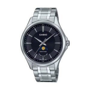 قیمت و خرید ساعت مردانه کاسیو MTP-M100D-1A CASIO