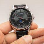 قیمت و خرید ساعت مردانه کاسیو MTP-M100L-1A CASIO