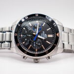 خرید ساعت مجی مردانه کاسیو ادیفایس Casio Edifice EFV-590D-1A