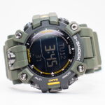 ساعت کاسیو جی شاک سری MUDMAN مدل GW-9500-3