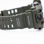 ساعت کاسیو جی شاک سری MUDMAN مدل GW-9500-3