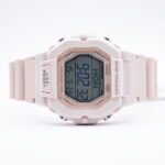 خرید ساعت کاسیو زنانه دیجیتال CASIO LWS-2200H-4AV