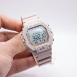 خرید ساعت کاسیو زنانه دیجیتال CASIO LWS-2200H-4AV
