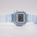 قیمت و خرید ساعت مچی زنانه مدل CASIO-LA-20WHS-2ADF