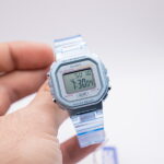 قیمت و خرید ساعت مچی زنانه مدل CASIO-LA-20WHS-2ADF