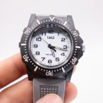 خرید ساعت کیو اند کیو مردانه اصل V32A-004VY