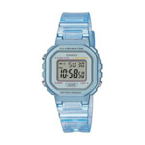 قیمت و خرید ساعت مچی زنانه مدل CASIO-LA-20WHS-2ADF