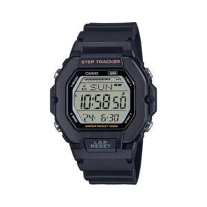 خرید ساعت کاسیو زنانه دیجیتال CASIO LWS-2200H-1AV
