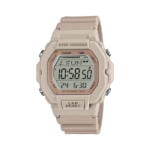 خرید ساعت کاسیو زنانه دیجیتال CASIO LWS-2200H-4AV
