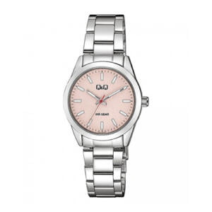 خرید ساعت کیو اند کیو زنانه اصل Q82A-005PY
