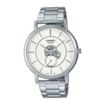 قیمت و خرید ساعت مردانه کاسیو MTP-B130D-7A Casio