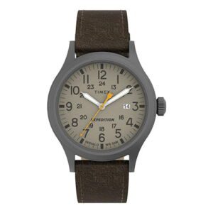 خرید ساعت تایمکس اصل Timex Expedition Scout tw4b23100