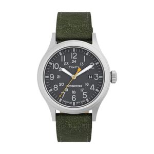 قیمت و خرید ساعت تایمکس اصل اکسپدیشن TIMEX EXPEDITION T49961