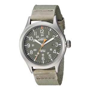 خرید ساعت تایمکس اصل Expedition Scout 40mm