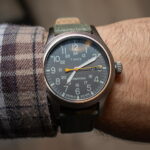 قیمت و خرید ساعت تایمکس اصل اکسپدیشن TIMEX EXPEDITION T49961