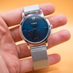 خرید ساعت تایمکس مردانه اصل TWTG31SMU05 TIMEX