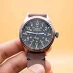قیمت و خرید ساعت تایمکس اصل Timex Expedition Scout (TW4B01700)