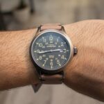 قیمت و خرید ساعت تایمکس اصل Timex Expedition Scout (TW4B01700)