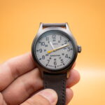 خرید ساعت تایمکس اصل Timex Expedition Scout tw4b23100