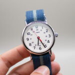 قیمت و خرید ساعت تایمکس Timex T2N654 Men's Weekender