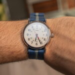قیمت و خرید ساعت تایمکس Timex T2N654 Men's Weekender