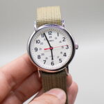 قیمت و خرید ساعت تایمکس Timex T2N651 Men's Weekender