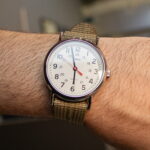 قیمت و خرید ساعت تایمکس Timex T2N651 Men's Weekender