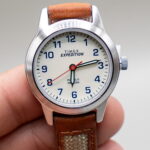 قیمت و خرید ساعت مچی تایمکس اصل زنانه مدل TIMEX EXPEDITION Expedition Field Mini TW4B11900
