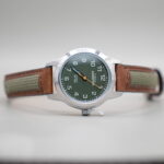 قیمت و خرید ساعت مچی تایمکس اصل زنانه مدل TIMEX EXPEDITION Expedition Field Mini tw4b12000