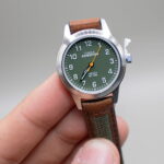 قیمت و خرید ساعت مچی تایمکس اصل زنانه مدل TIMEX EXPEDITION Expedition Field Mini tw4b12000