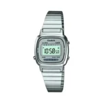 خرید ساعت مچی زنانه کاسیو مدل CASIO-LA670WA-7DF